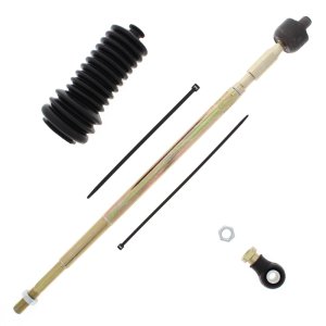 Polaris RZR 4 XP 900 Tie Rod Kit - Right - All Balls Racing - Rack - `12-`14